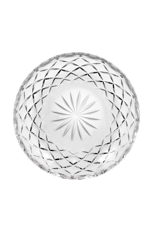 Bucătărie și bar Lyngby un set de farfurii Sorrento 6-pack 24312. transparent