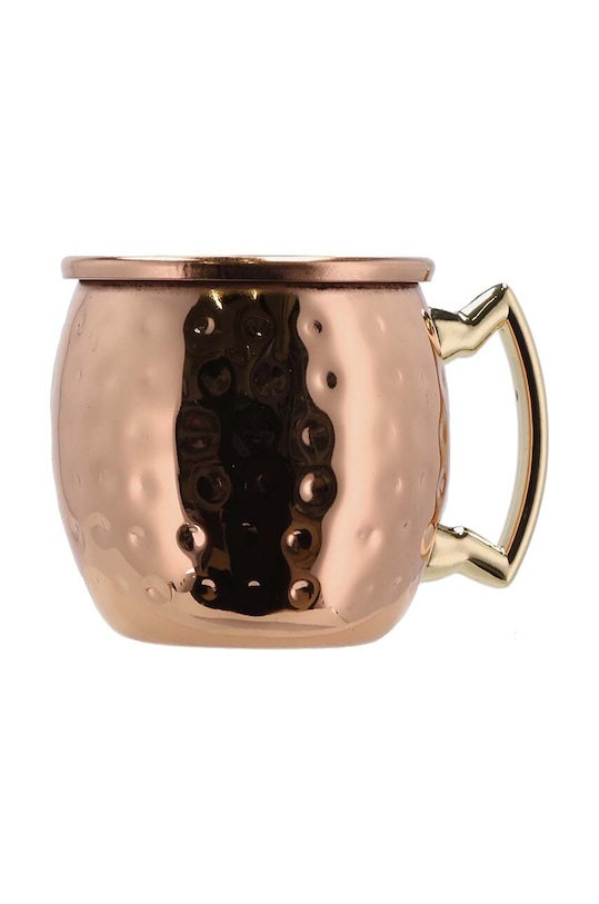 Lyngby set de pahare de vin Moscow 4-pack 24692 portocaliu AA00