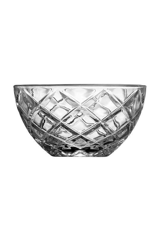 Sada misek Lyngby Diamond 6-pack 25881 průhledná AA00