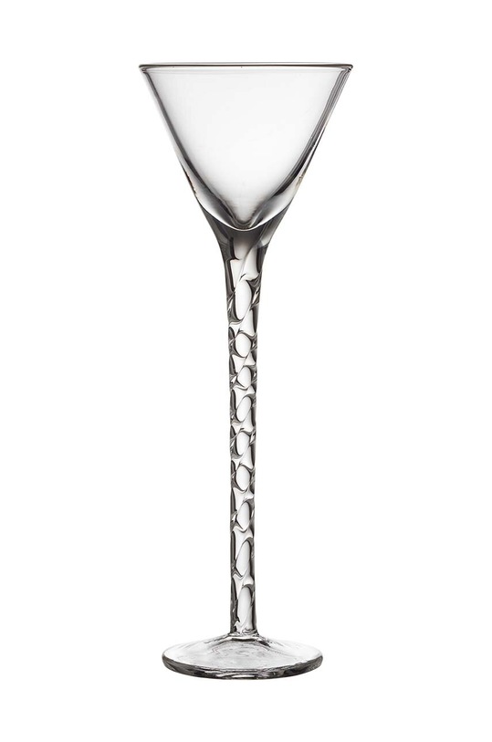 Набір келихів Lyngby Aquavit 6 шт. 27585. прозорий AA00
