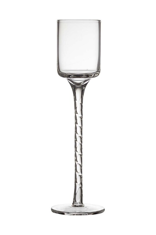 Σετ ποτηριών κρασιού Lyngby Aquavit 6-pack διαφανή 27585.