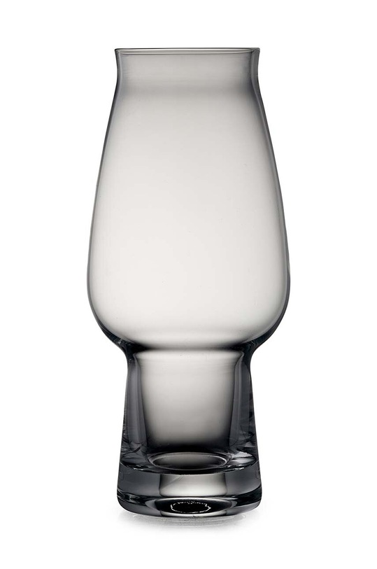 Set sklenic na pivo Lyngby Beer 4-pack 916185 průhledná AA00
