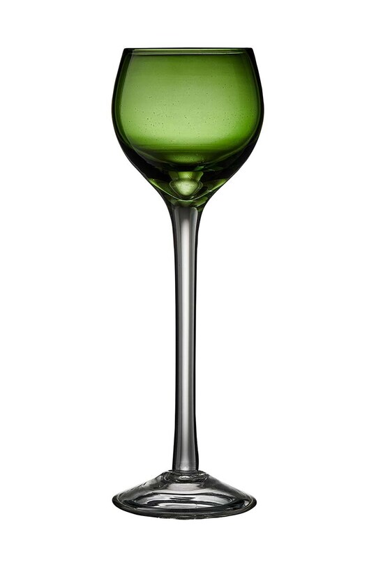 Набір келихів Lyngby Aquavit 6 шт. 916208 барвистий AA00