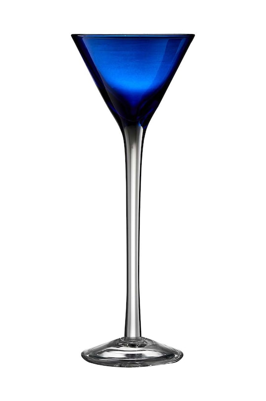 Набір келихів Lyngby Aquavit 6 шт. 916208 барвистий