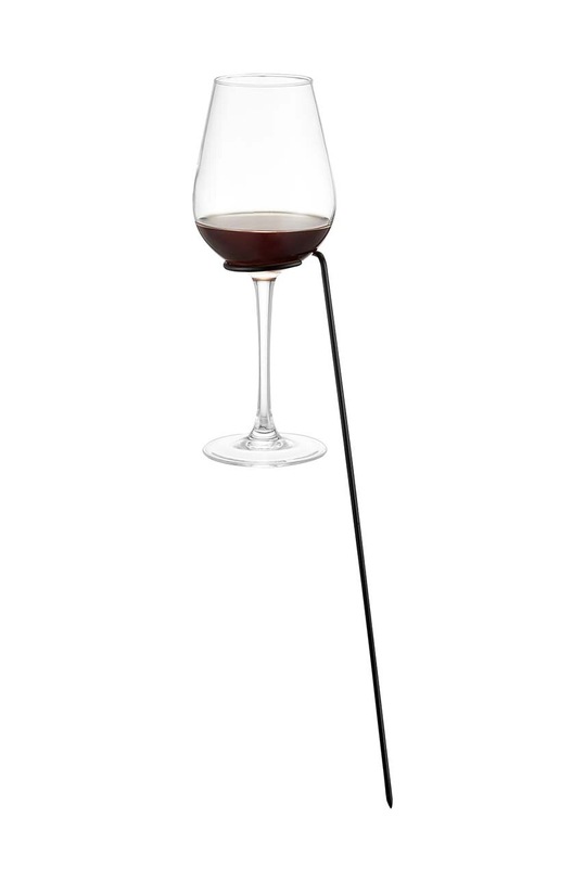 Sada piknikových držáků na sklenice Dorre Perla 4-pack 2546594 vícebarevná AA00