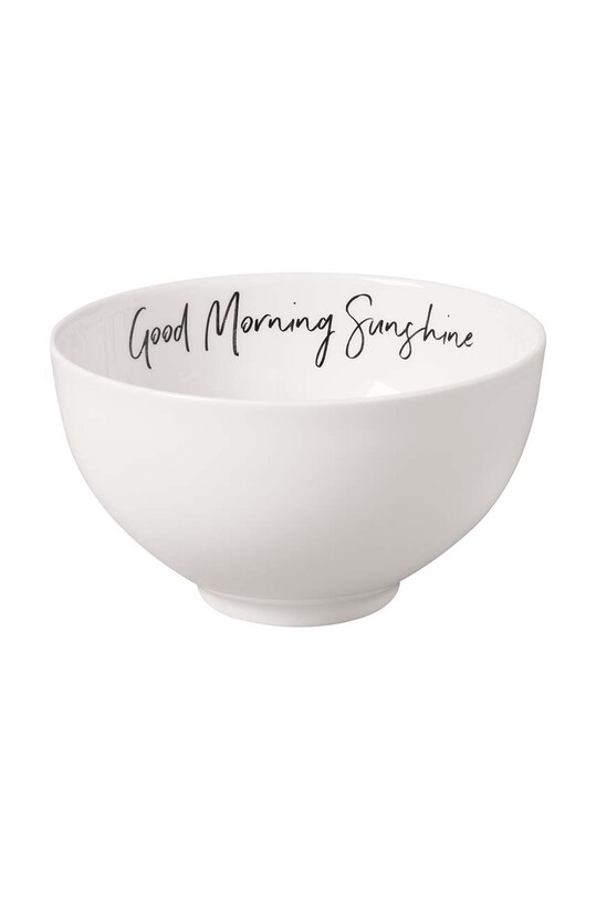 Miska Villeroy & Boch Statement bílá 1016216251