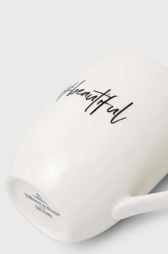 Villeroy & Boch ceasca 1016219668 alb AA00