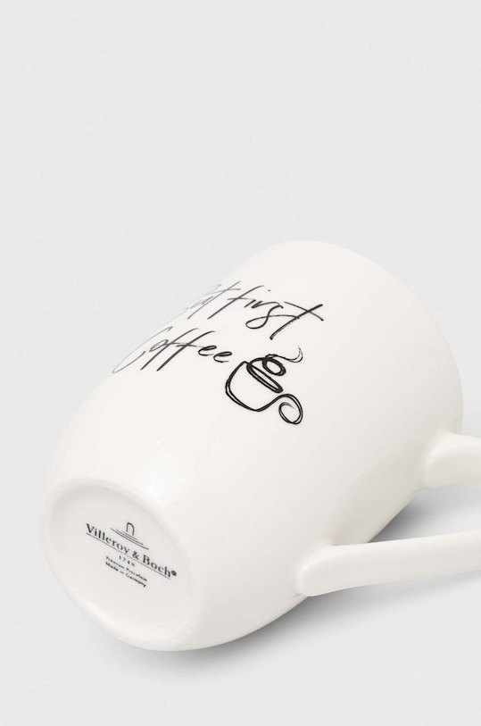 Villeroy & Boch ceasca 1016219669 alb AA00