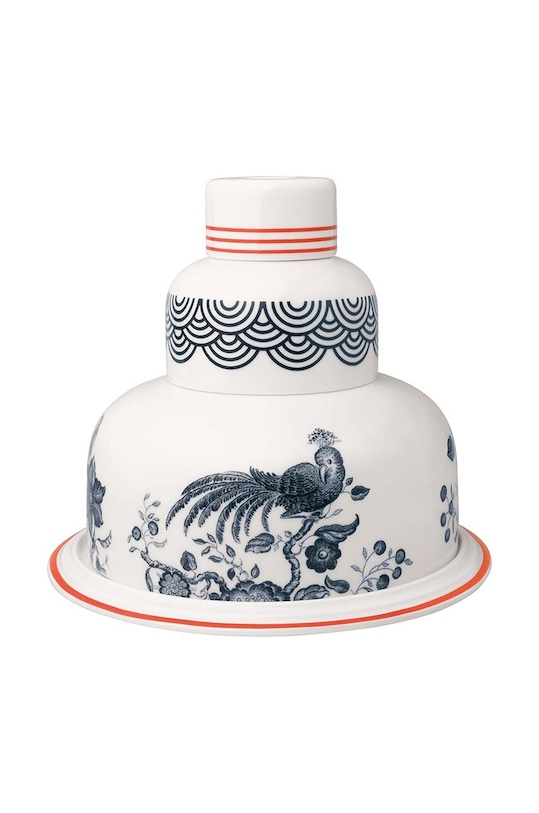 Villeroy & Boch zestaw śniadaniowy Birthday Cake Paradiso multicolor 1016884500