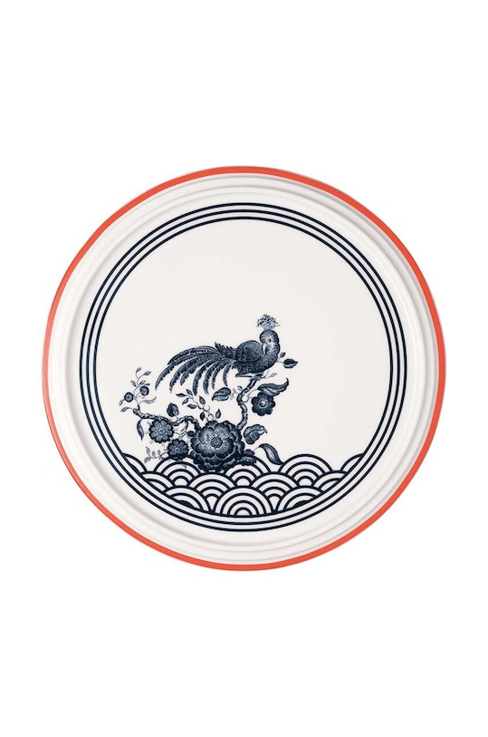 Villeroy & Boch zestaw śniadaniowy Birthday Cake Paradiso 1016884500 multicolor AA00