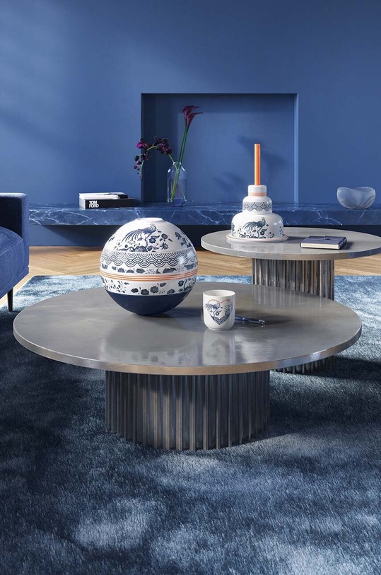 Villeroy & Boch set de mic dejun Birthday Cake Paradiso 1016884500