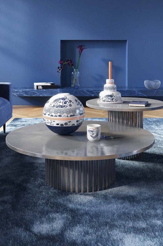 Villeroy & Boch zestaw śniadaniowy Birthday Cake Paradiso 1016884500