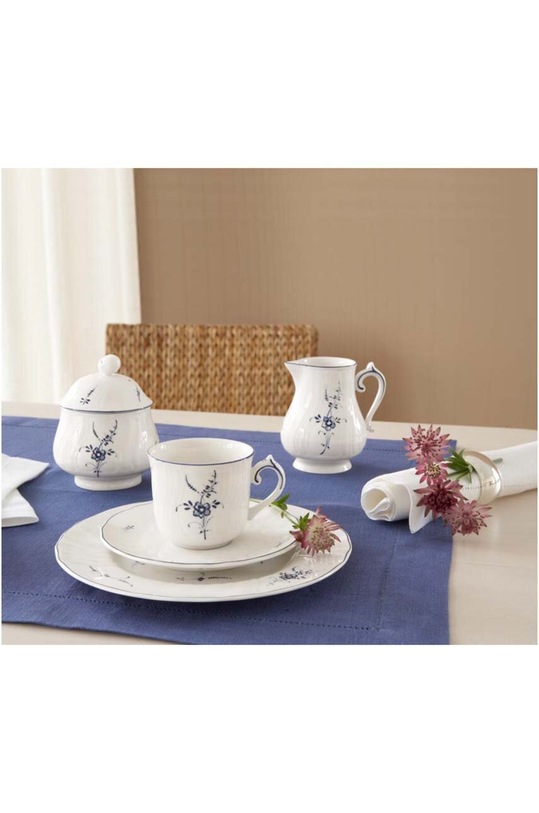 Villeroy & Boch cukiernica Old Luxembourg 1023410930 multicolor AA00