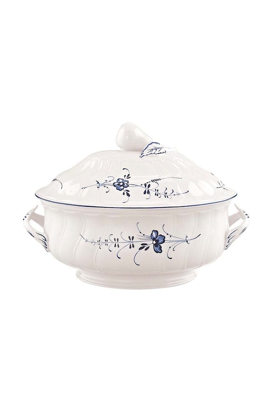 Βάζο Villeroy & Boch Old Luxembourg πολύχρωμο 1023412360
