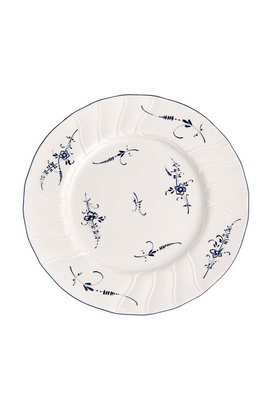 Villeroy & Boch talerz Old Luxembourg multicolor 1023412620