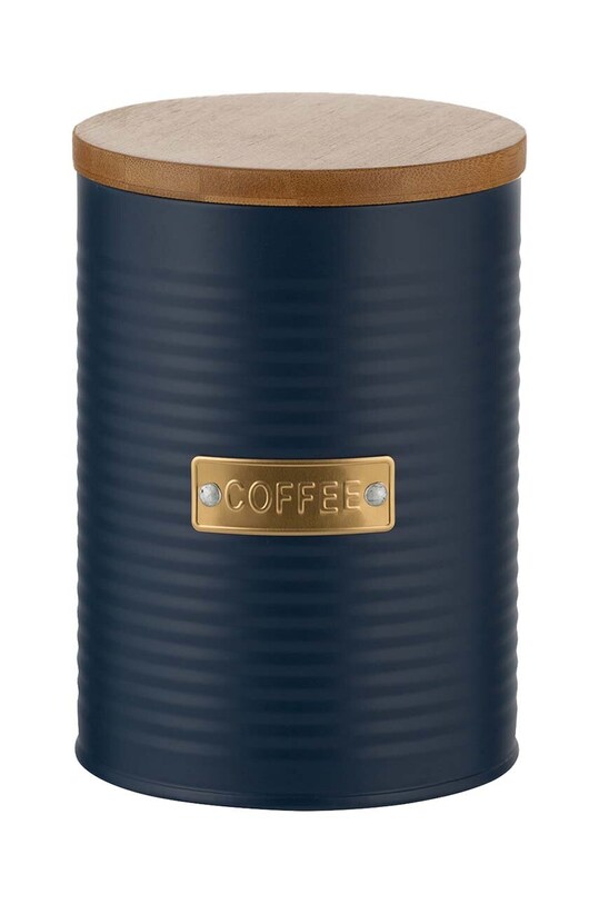 Typhoon contenitore per il caffe Otto blu navy 1401.227