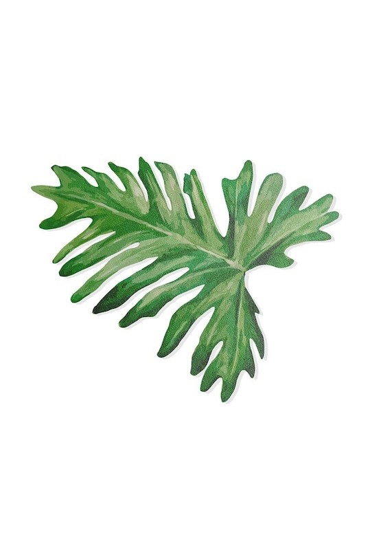 Dekorativni namizni prt Madre Selva Tila zelena 1926602