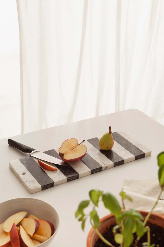 Bucătărie și bar Really Nice Things placa de taiat Anna 107646 multicolor