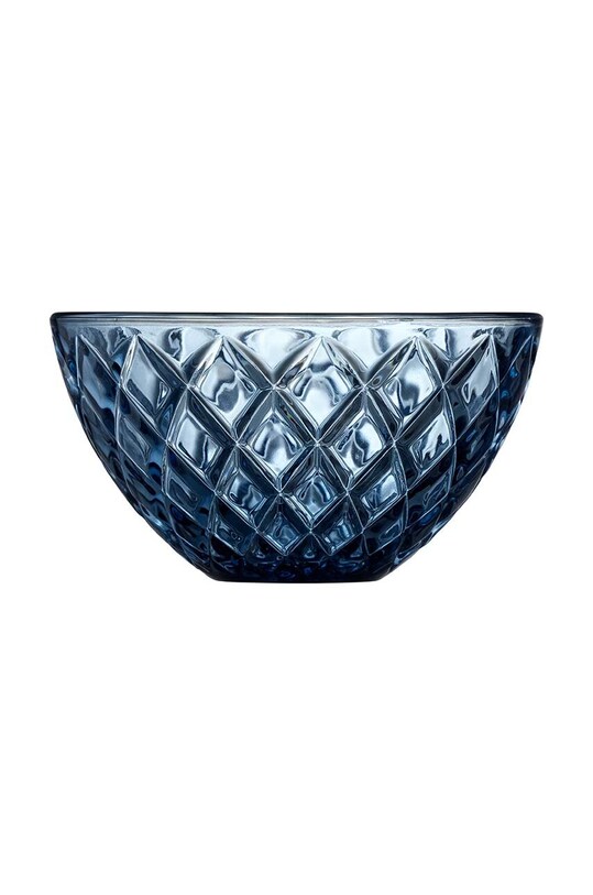 Lyngby set de boluri Sorrento 4-pack albastru 29032