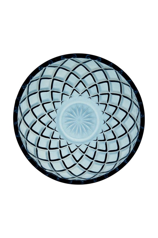 Sada misek Lyngby Sorrento 4-pack 29032 modrá AA00