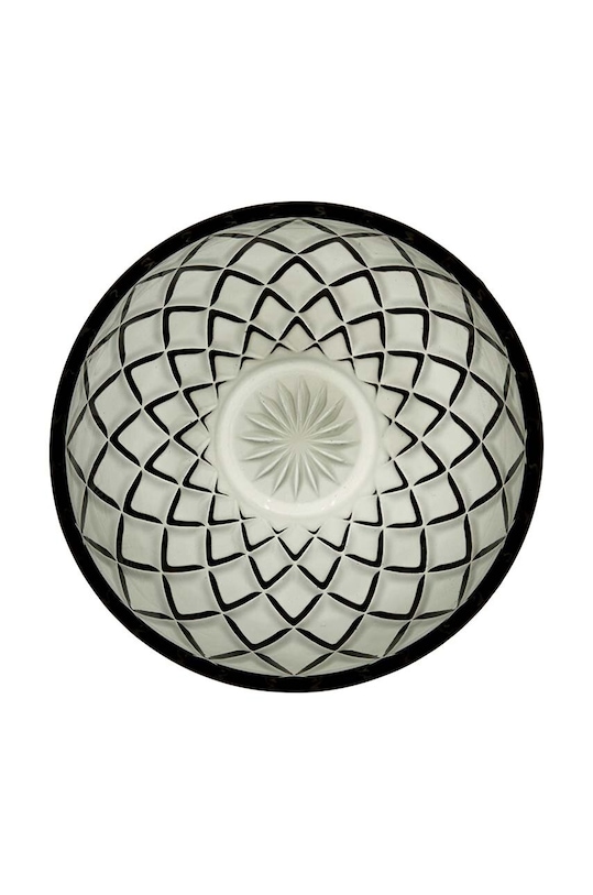 Набір мисок Lyngby Sorrento 4 шт. 29033 сірий AA00