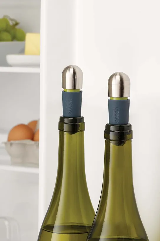 Joseph Joseph set de dopuri de vin Barwise™ 2-pack multicolor 20110