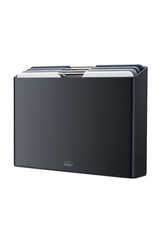 Joseph Joseph zestaw desek do krojenia w organizerze Folio™ 4-pack multicolor 60184