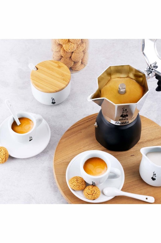 Bialetti kawiarka New Brikka 2 multicolor 502020218