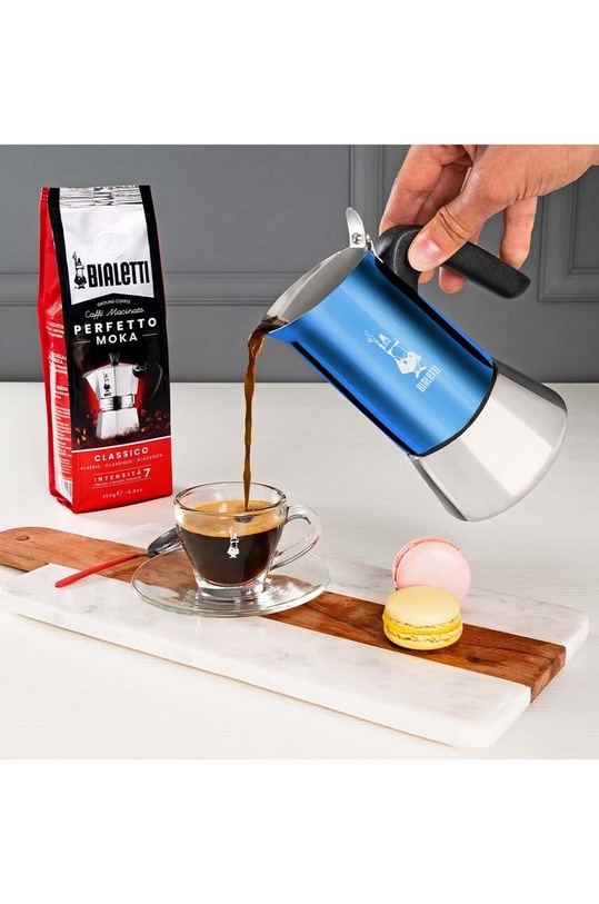 Kuchnia i bar Bialetti kawiarka New Venus 2t 502020268 multicolor