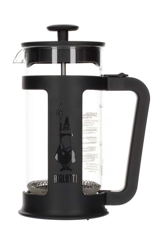 Infuzer za kavo Bialetti French Press Smart 350 ml pisana 502030091