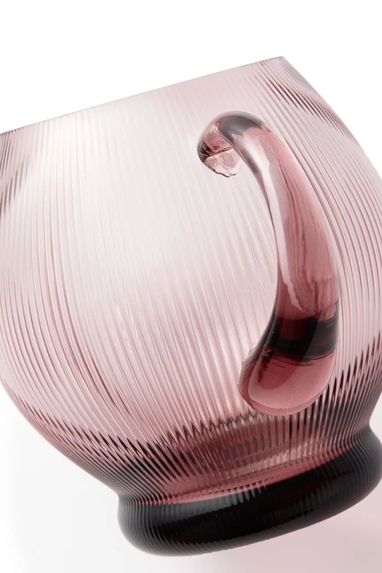 Pols Potten dzbanek Pum 2 L fioletowy 140.230.146