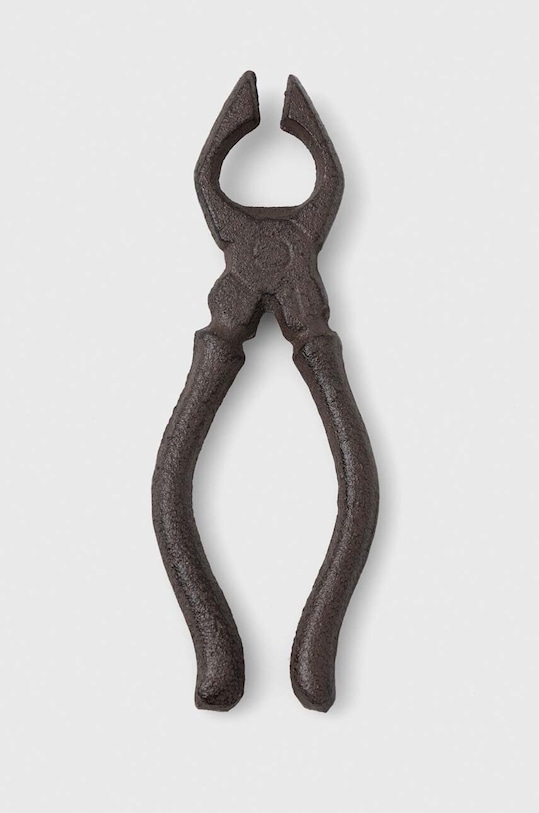 Відкривачка для пляшок Donkey Schmidt сірий 200516