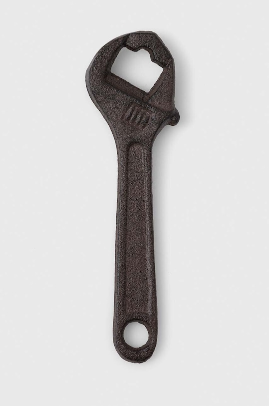 Otvárač na fľaše Donkey Karl-Heinz sivá 200517