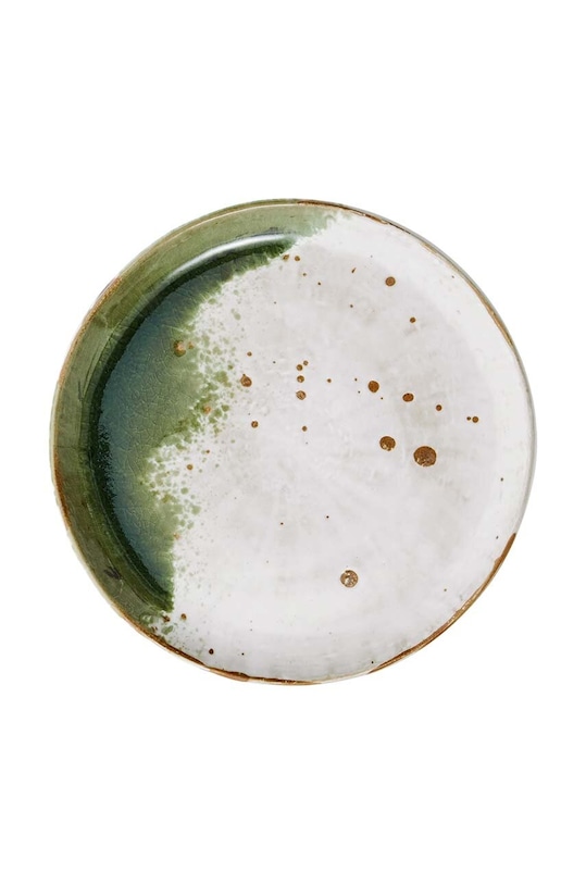 Talíř Madam Stoltz MA02SP vícebarevná AA00