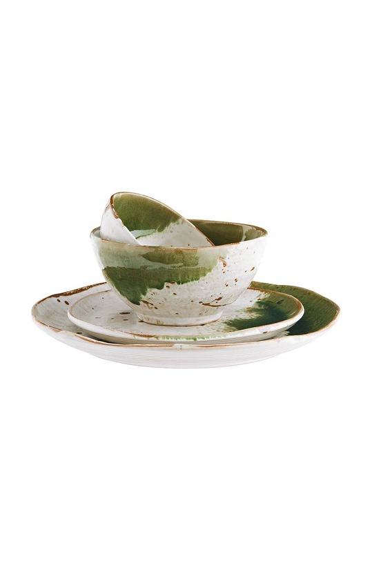 Kuchyň a bar Talíř Madam Stoltz MA02SP vícebarevná