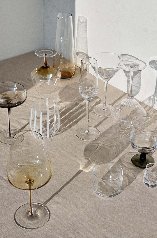 Келих для вина Broste Copenhagen Amber барвистий 14460632