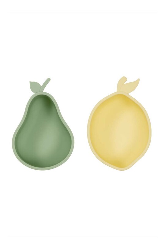 Σετ μπολ OYOY Yummy 2-pack πολύχρωμο M107409