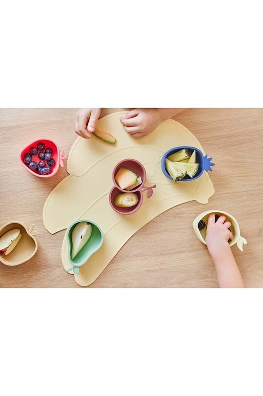 Σετ μπολ OYOY Yummy 2-pack M107409 πολύχρωμο AA00