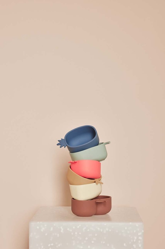 Κουζίνα και μπαρ Σετ μπολ OYOY Yummy 2-pack M107409 πολύχρωμο