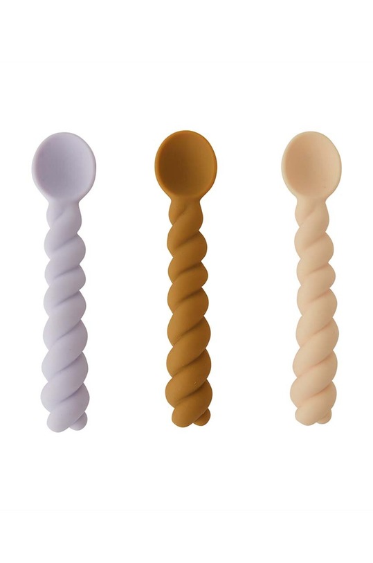 OYOY kanál szett Mellow 3 db többszínű M107155