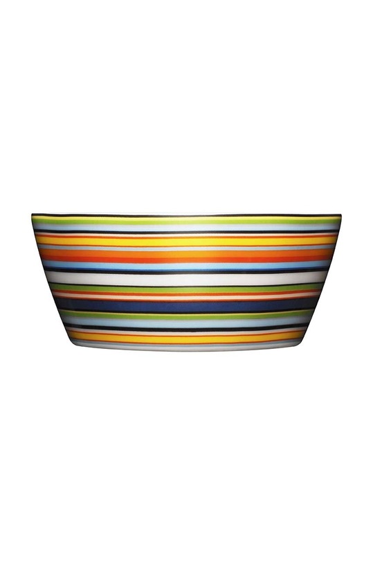 Iittala tál Origo többszínű 1011824