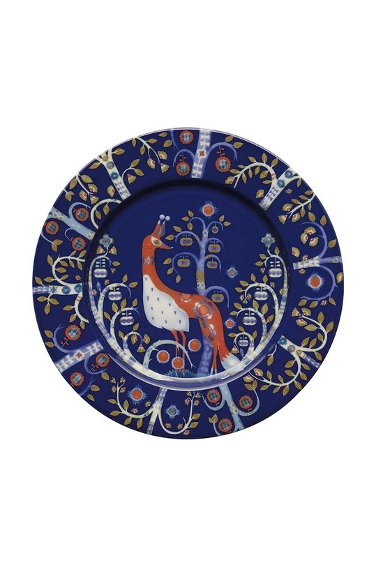 Iittala talerz Taika multicolor 1012442