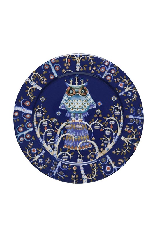 Krožnik Iittala Taika pisana 1011635.