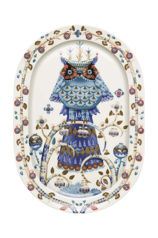 Чиния Iittala Taika многоцветен 1011642