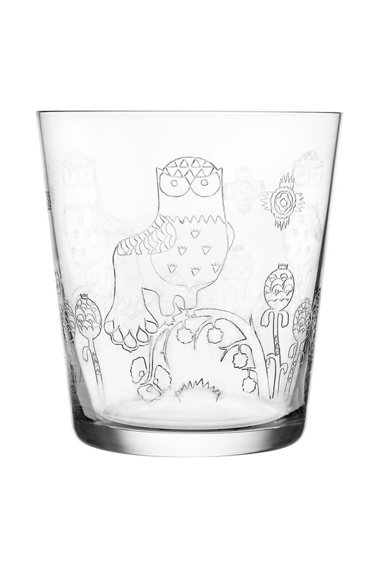 Σετ ποτηριών Iittala Taika 2-pack διαφανή 1009137