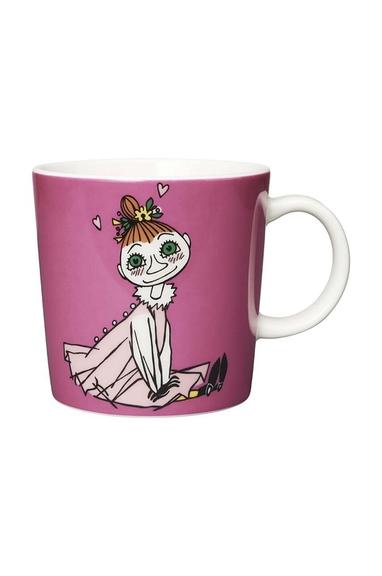 Hrnek Arabia Finland x Muminki vícebarevná 1005297