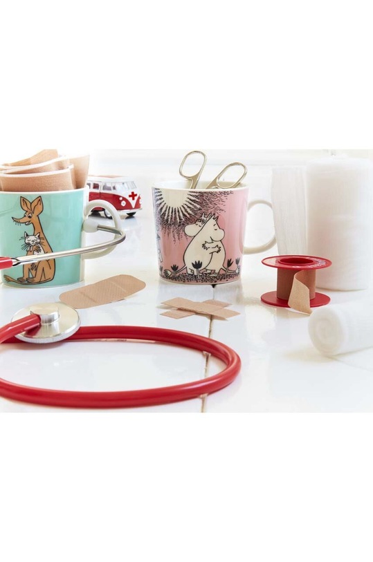 Arabia Finland bögre x Muminki 1005331