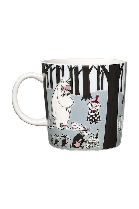 Κούπα Arabia Finland x Muminki 1006331 πολύχρωμο AA00