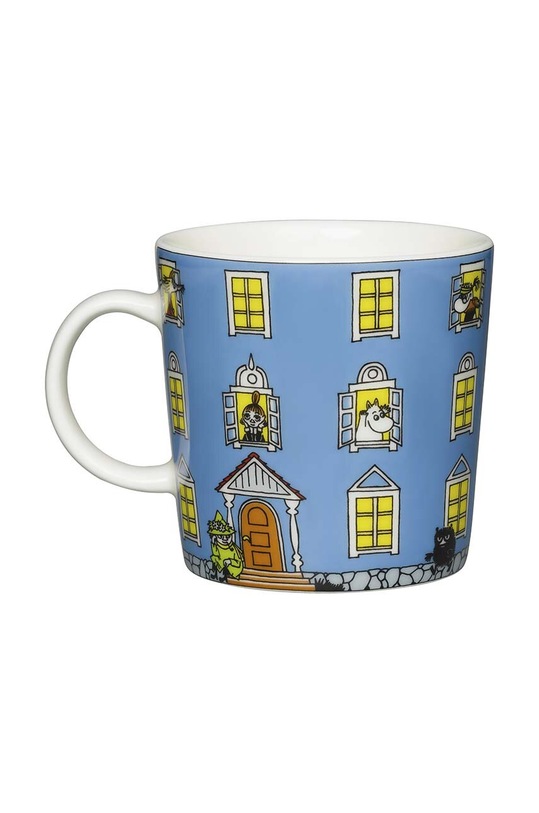 Hrnek Arabia Finland x Muminki 1015964 vícebarevná AA00