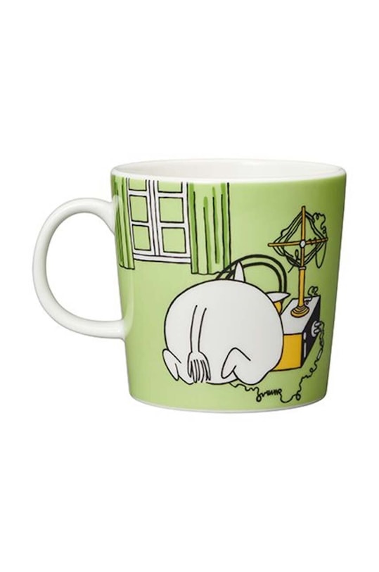 Arabia Finland bögre Muminek x Muminki 1027427 többszínű AA00